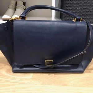 Celine Medium Trapeze